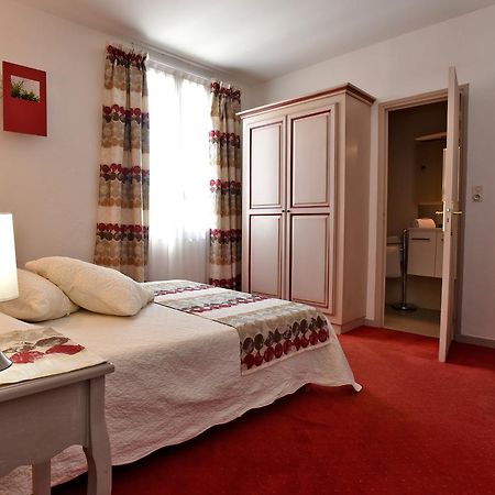 La Garbure Hotel Châteauneuf-du-Pape Buitenkant foto