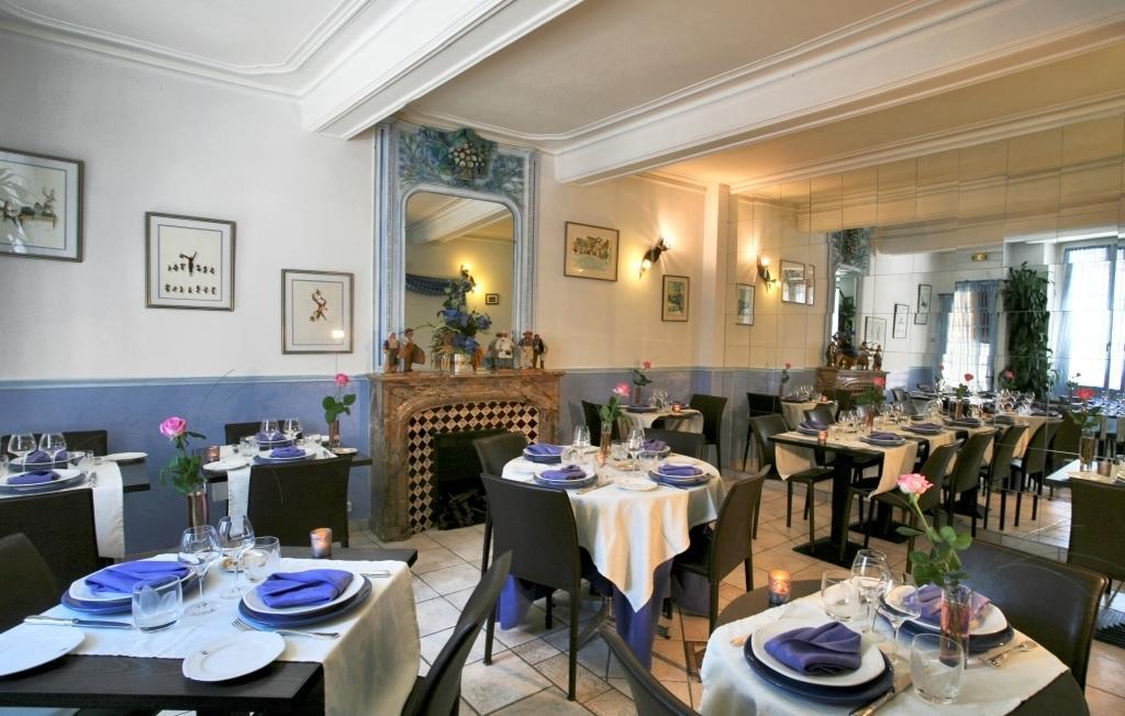 La Garbure Hotel Châteauneuf-du-Pape Buitenkant foto